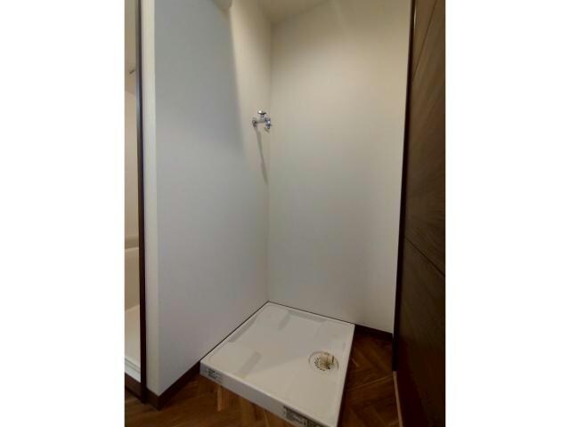 コンフォルタ星田の物件内観写真