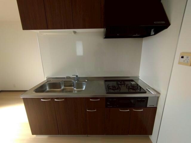 コンフォルタ星田の物件内観写真