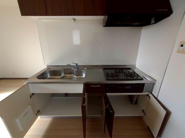 コンフォルタ星田の物件内観写真