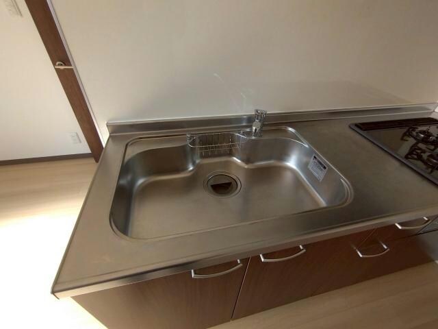 コンフォルタ星田の物件内観写真