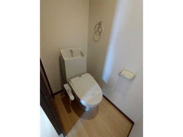 コンフォルタ星田の物件内観写真