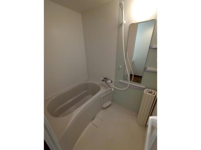 コンフォルタ星田の物件内観写真