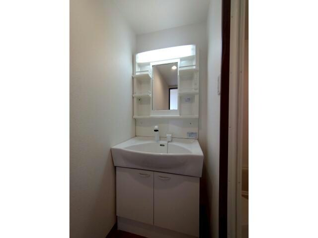 コンフォルタ星田の物件内観写真