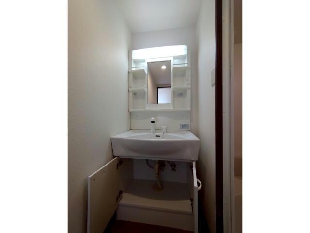 コンフォルタ星田の物件内観写真