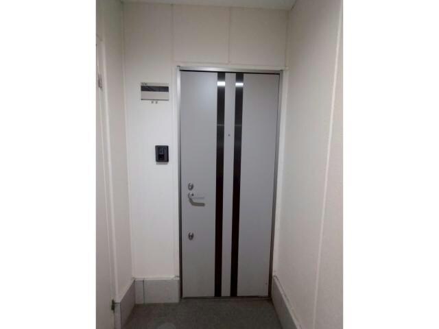 コンフォルタ星田の物件内観写真