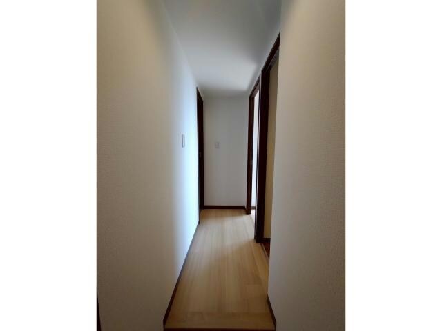 コンフォルタ星田の物件内観写真