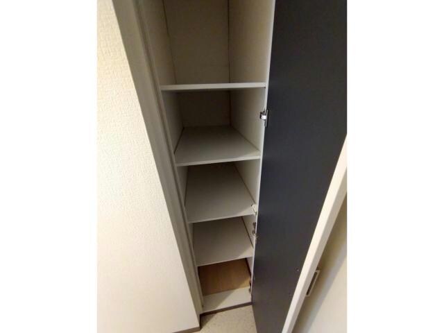 コンフォルタ星田の物件内観写真