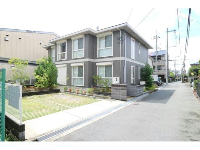 Seonの物件外観写真