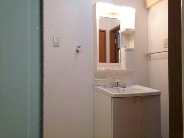 ボワノールＢ棟の物件内観写真