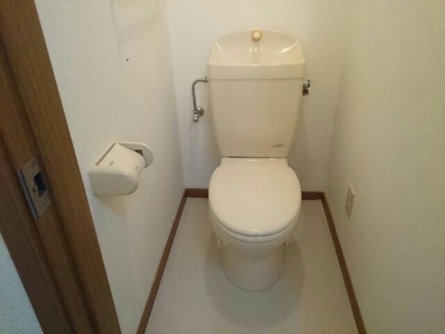 ボワノールＢ棟の物件内観写真