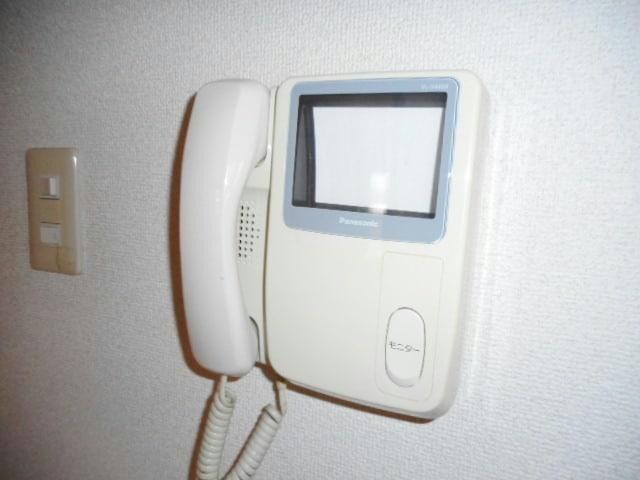 ボワノールＢ棟の物件内観写真