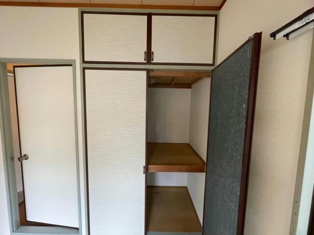 大塚ハイツの物件内観写真