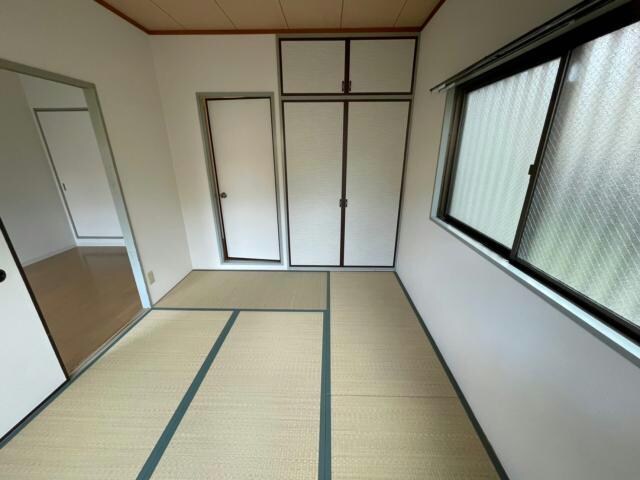 大塚ハイツの物件内観写真