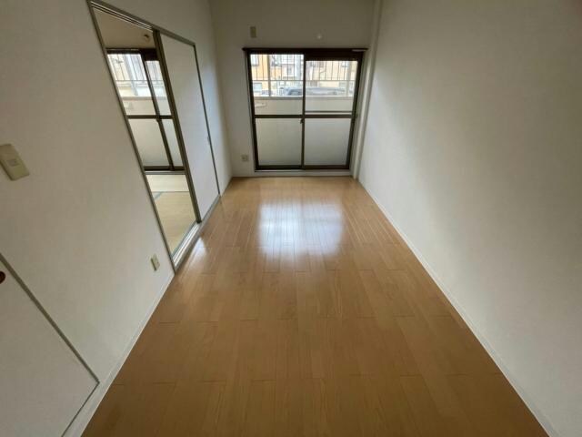 大塚ハイツの物件内観写真