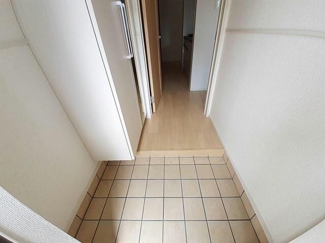 サンライズⅢの物件内観写真