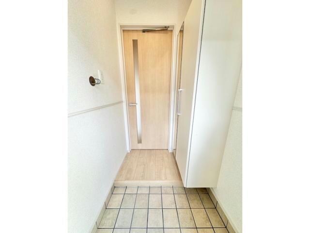 サンライズⅢの物件内観写真