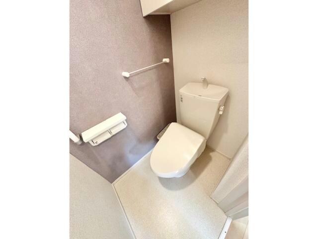 サンライズⅢの物件内観写真