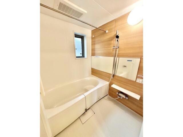 サンライズⅢの物件内観写真