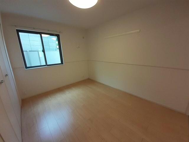 サンライズⅢの物件内観写真