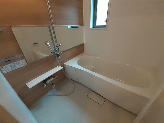 サンライズⅢの物件内観写真