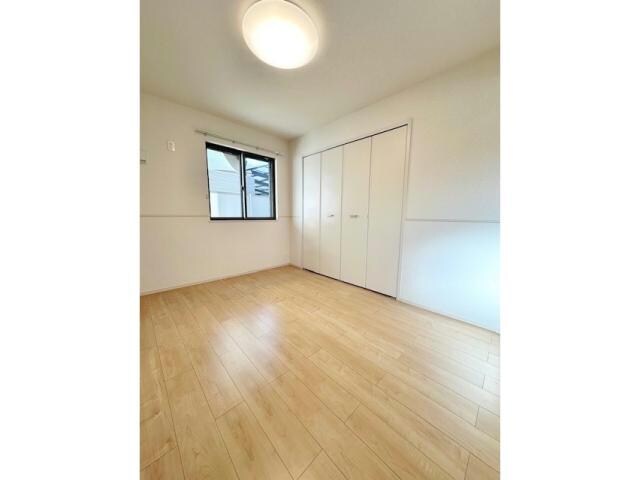 サンライズⅢの物件内観写真