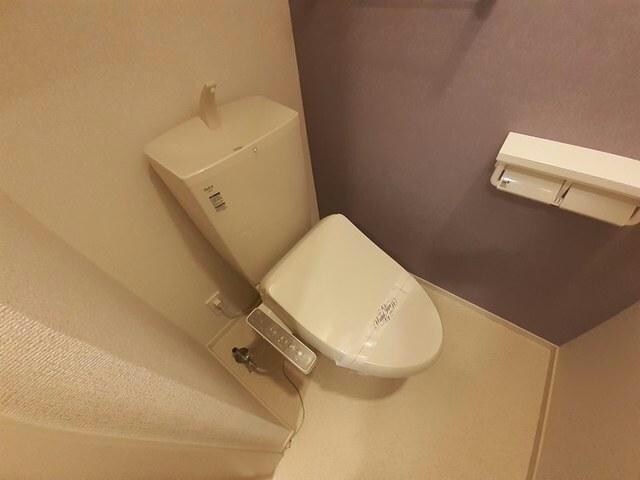 サンライズⅢの物件内観写真