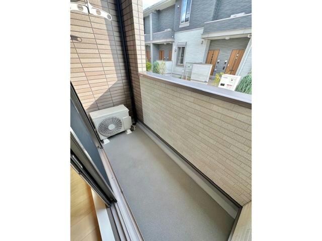 サンライズⅢの物件内観写真