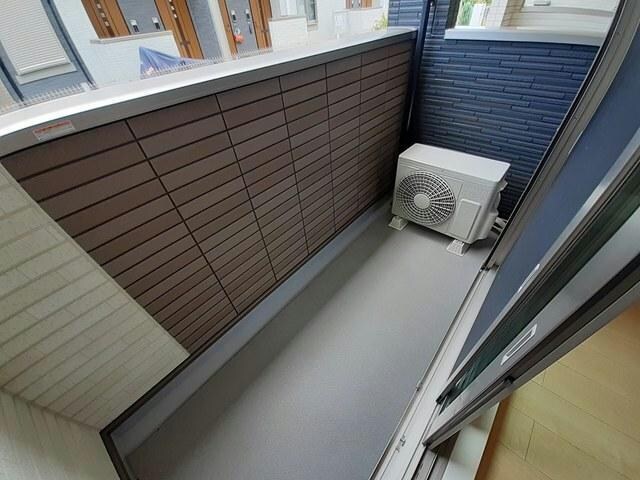 サンライズⅢの物件内観写真