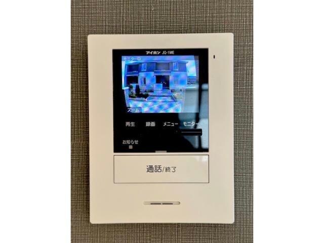 サンライズⅢの物件内観写真