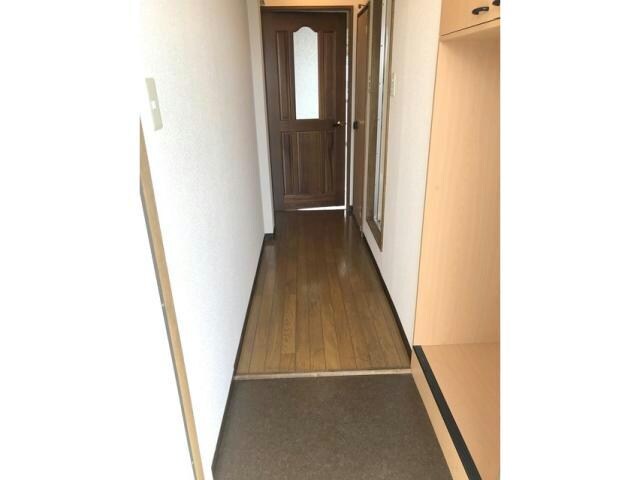 学研CITY COREの物件内観写真