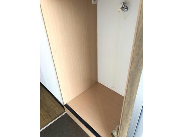 学研CITY COREの物件内観写真