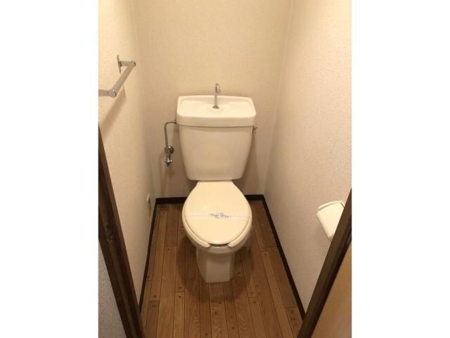 学研CITY COREの物件内観写真