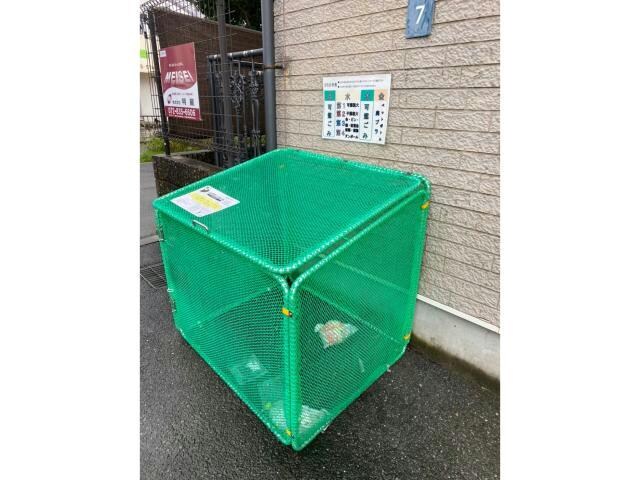 学研CITY COREの物件外観写真