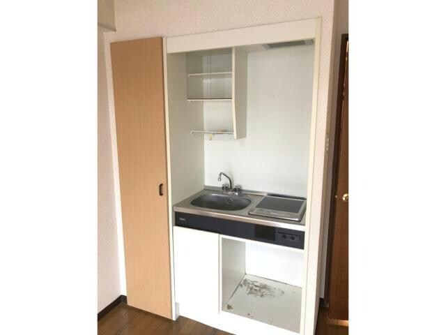 学研CITY COREの物件内観写真