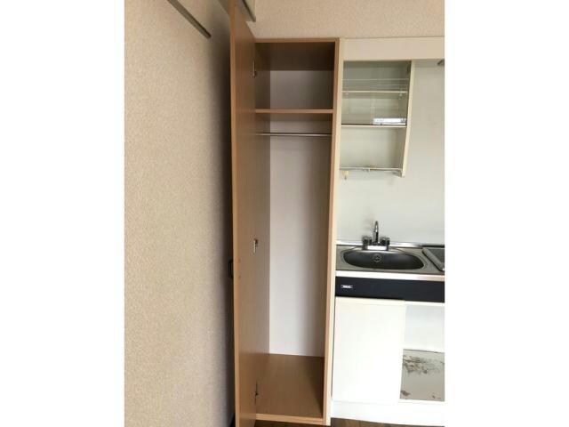 学研CITY COREの物件内観写真