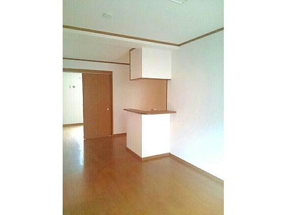 アルカザーレふじの物件内観写真