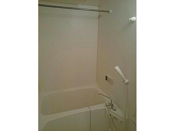 アルカザーレふじの物件内観写真