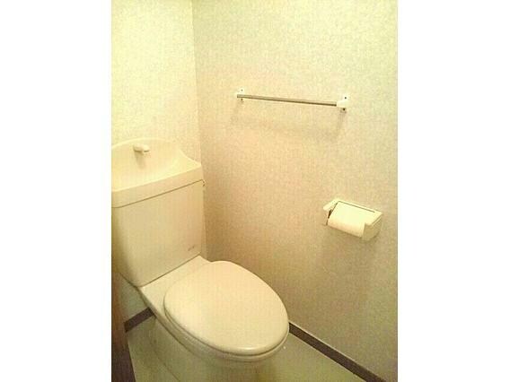 アルカザーレふじの物件内観写真