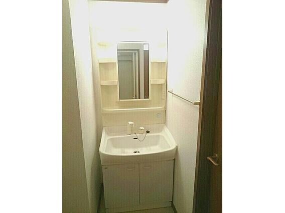 アルカザーレふじの物件内観写真