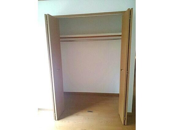 アルカザーレふじの物件内観写真