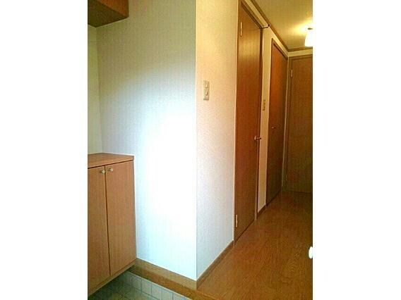 アルカザーレふじの物件内観写真