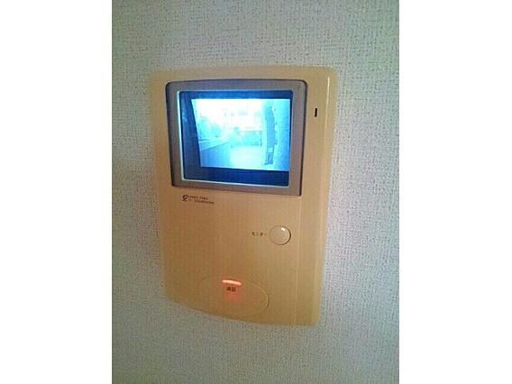 アルカザーレふじの物件内観写真