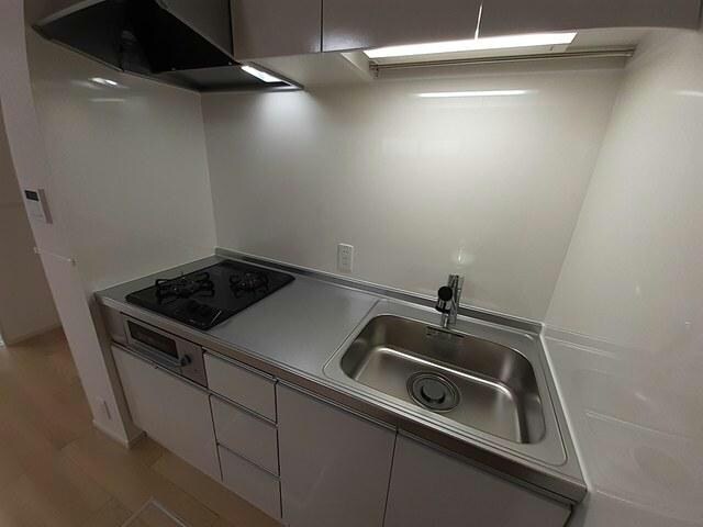 サギタリウス　レオ　Ⅱの物件内観写真