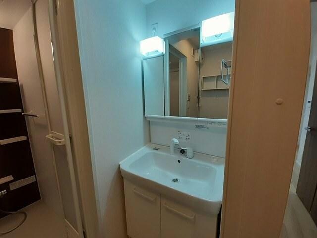 サギタリウス　レオ　Ⅱの物件内観写真