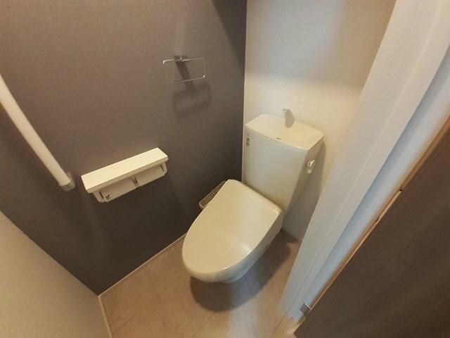 サギタリウス　レオ　Ⅱの物件内観写真