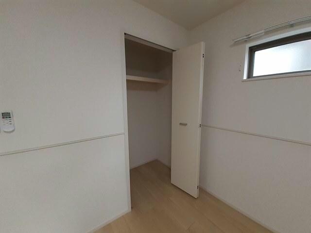 サギタリウス　レオ　Ⅱの物件内観写真