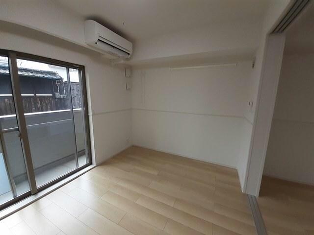 サギタリウス　レオ　Ⅱの物件内観写真