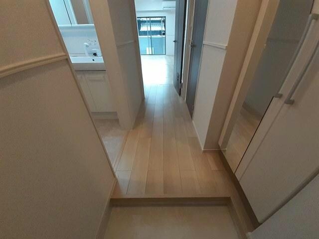 サギタリウス　レオ　Ⅱの物件内観写真