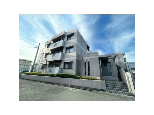 デイグランロイヤルメゾンの物件外観写真