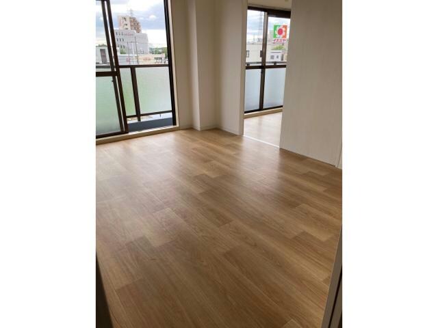 ウエストコートの物件内観写真